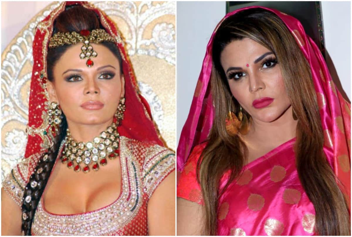 Rakhi Sawant Says After Mika Singh Controversy Mother Says Wish You Died The Moment You Were Born