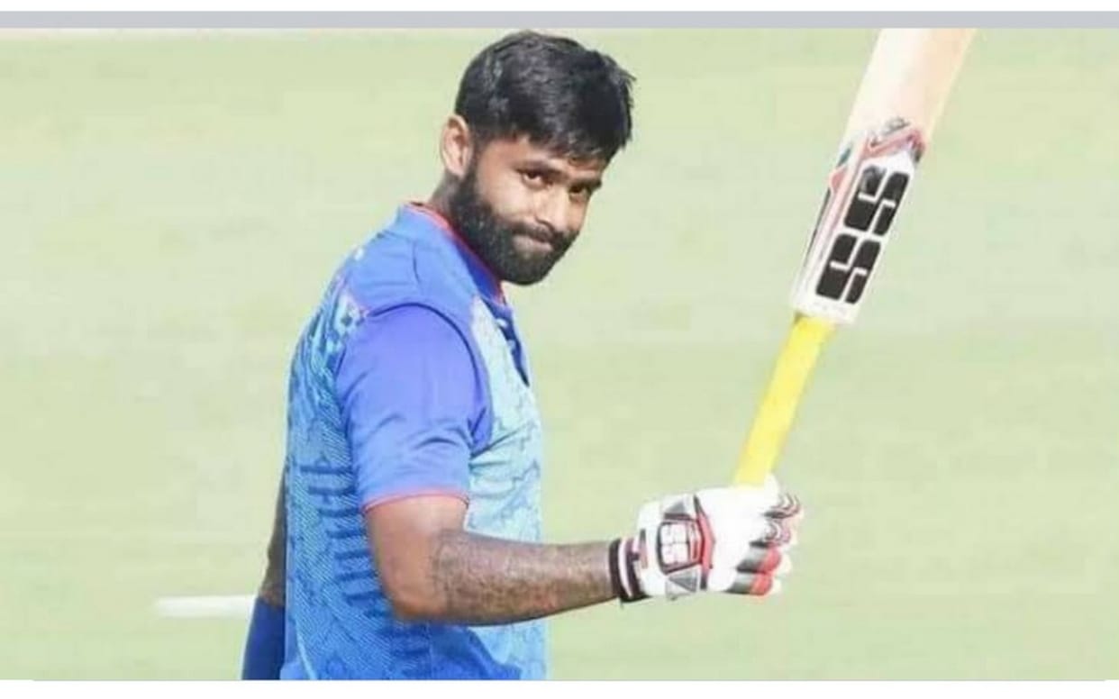The people of Ghazipur are overwhelmed after Surya Kumar's selection in Indian cricket team