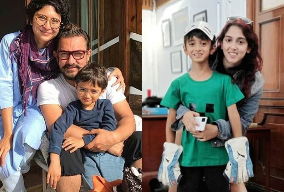 Kareena Kapoor Saif Ali Khan Baby Boy Latest News: Know about other celebrities who are parents of more than two children
