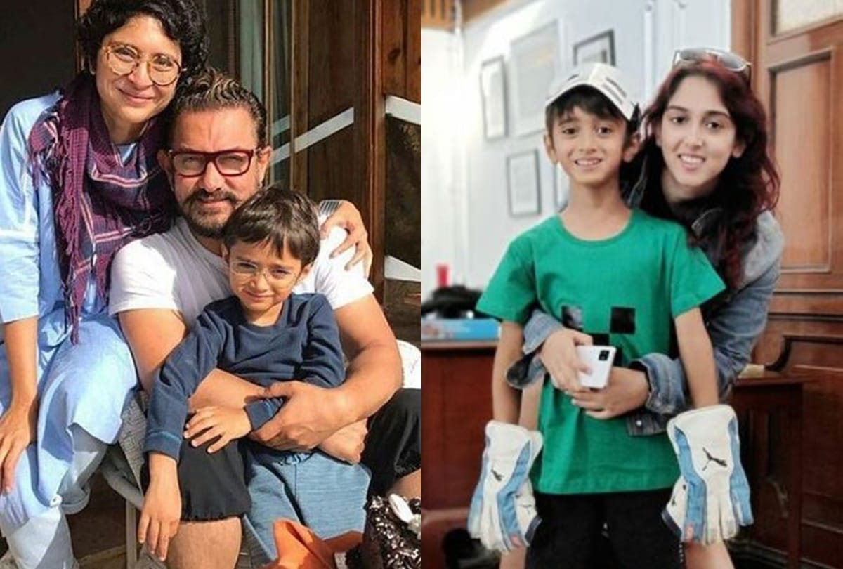 Kareena Kapoor Saif Ali Khan Baby Boy Latest News: Know about other celebrities who are parents of more than two children