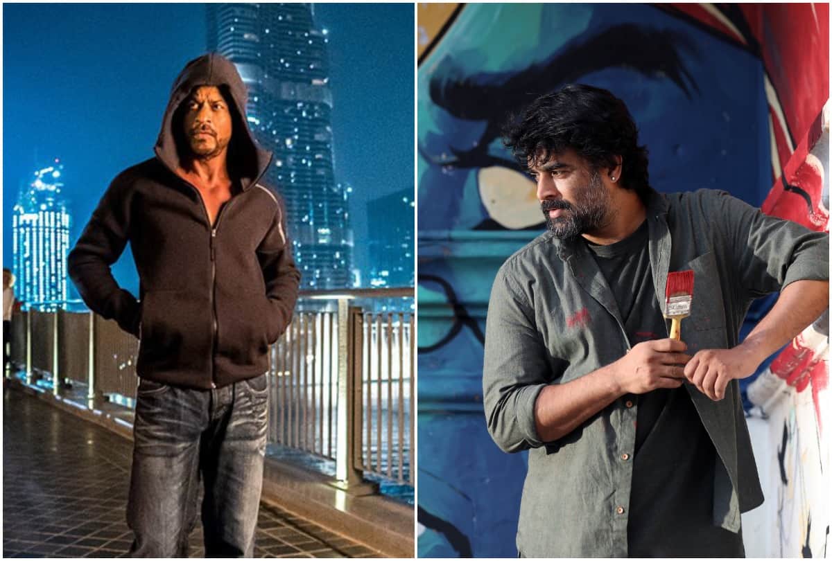 Shah Rukh Khan to play a journalist in R Madhavan’s Rocketry: The Nambi Effect
