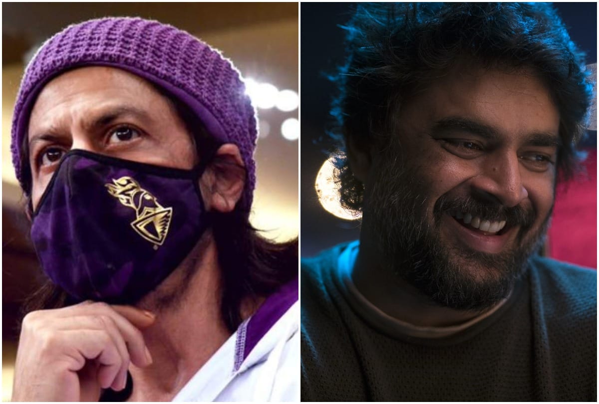Shah Rukh Khan to play a journalist in R Madhavan’s Rocketry: The Nambi Effect