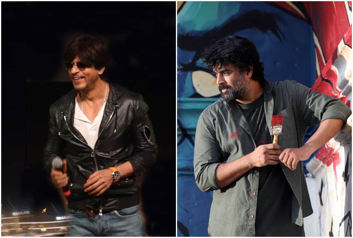 Shah Rukh Khan to play a journalist in R Madhavan’s Rocketry: The Nambi Effect