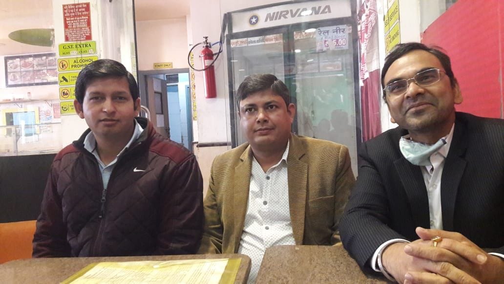 Mathura: IRCTC will provide pilgrims to visit Jyotirlinga