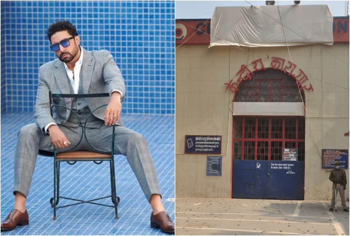 Abhishek Bachchan and Yami Gautam will shooting for Dasvi film in Agra central prison