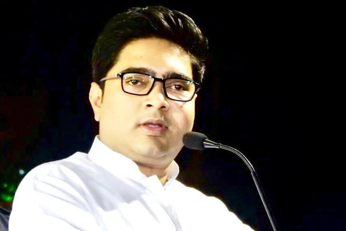 Money laundering case: BJP MP said- How did Abhishek Banerjee earn so much money, ED will inquire