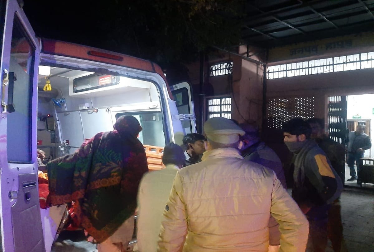 Acid attack on minor in Hapur of uttar pradesh