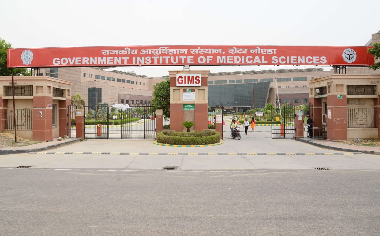 Gim's will become super specialty hospital, will get cheaper treatment