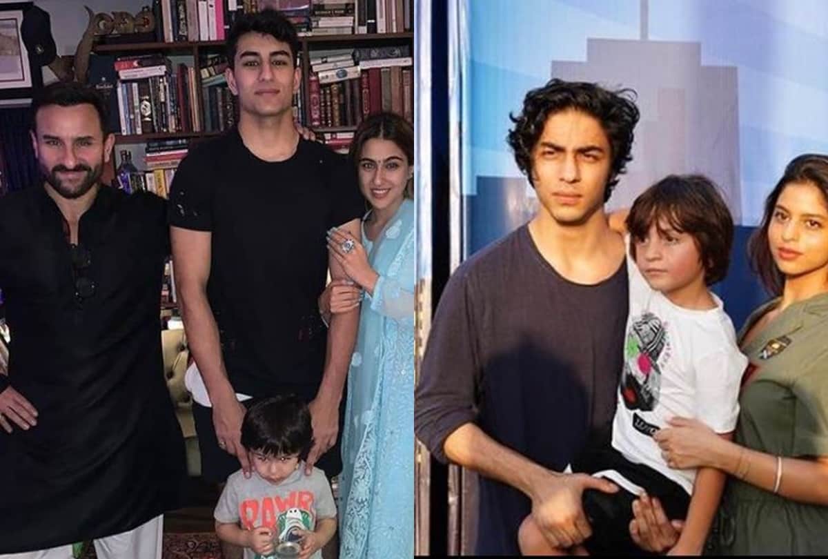 Kareena Kapoor Saif Ali Khan Baby Boy Latest News: Know about other celebrities who are parents of more than two children