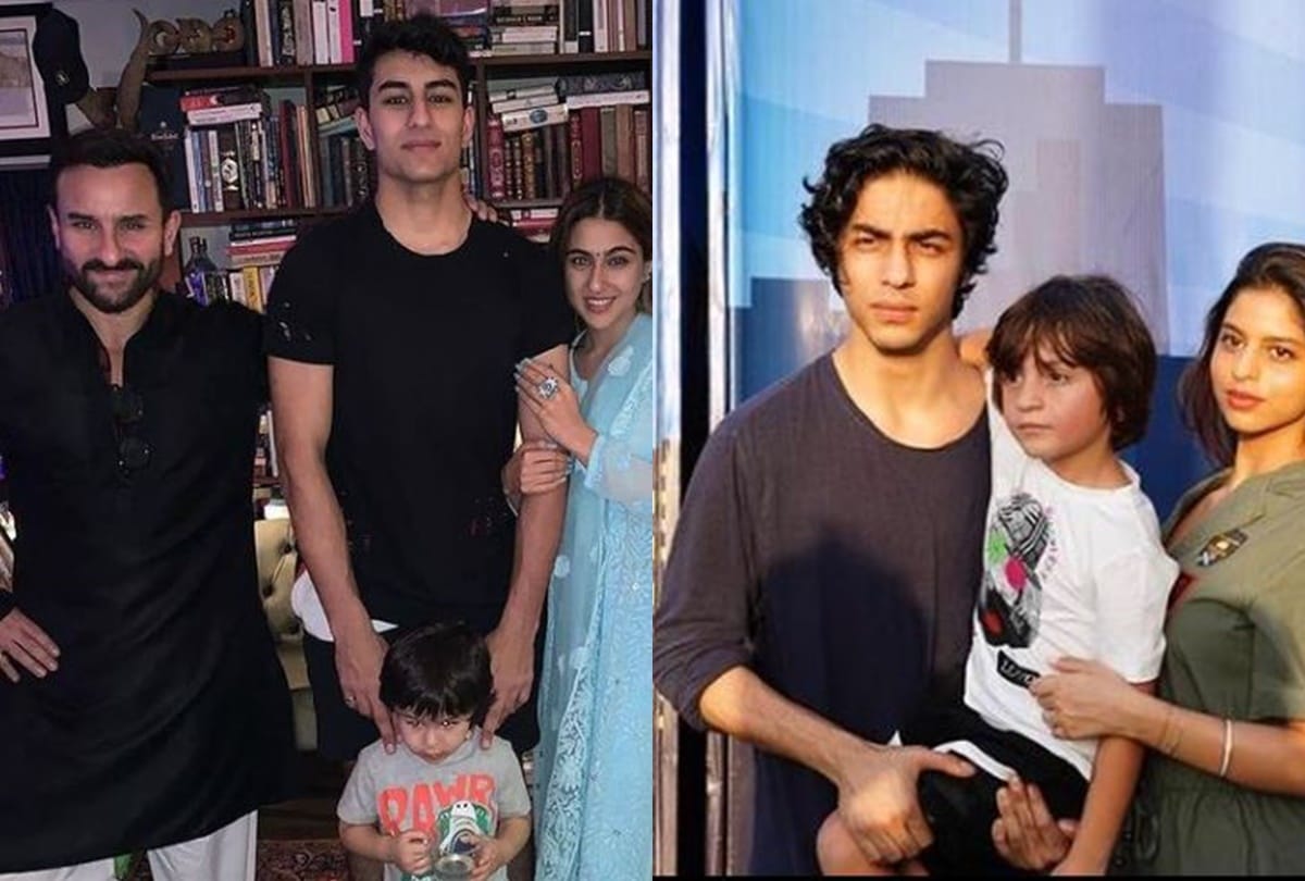 Kareena Kapoor Saif Ali Khan Baby Boy Latest News: Know about other celebrities who are parents of more than two children