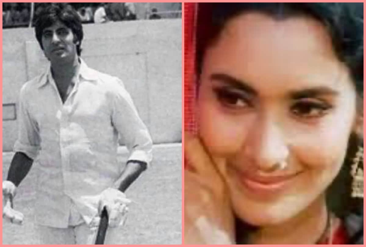 Nutan 30th marriage anniversary: Unknown facts about Saudagar actress
