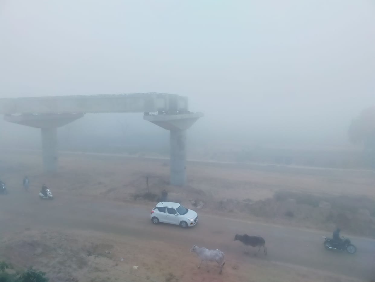 narnol temperatue reaches 30 degree