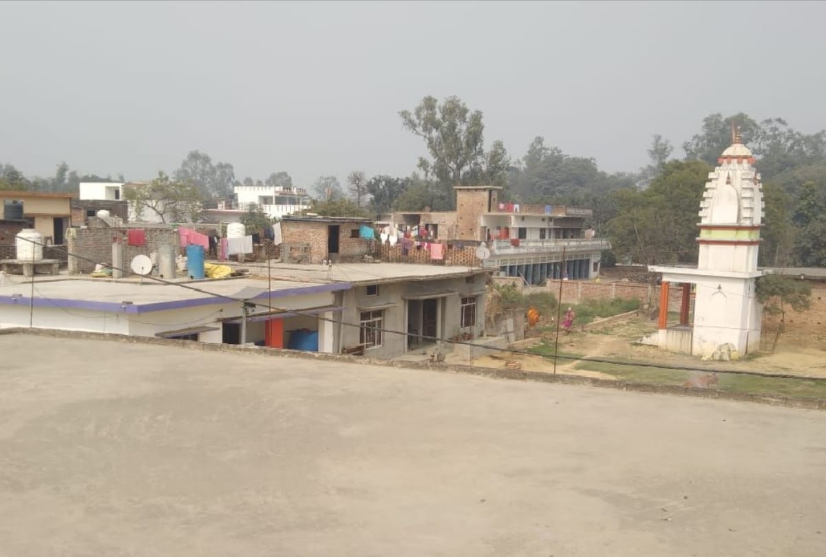 Unique Village Ekla UP Success Story Of Hardworking People Get IAS PCS Post In India