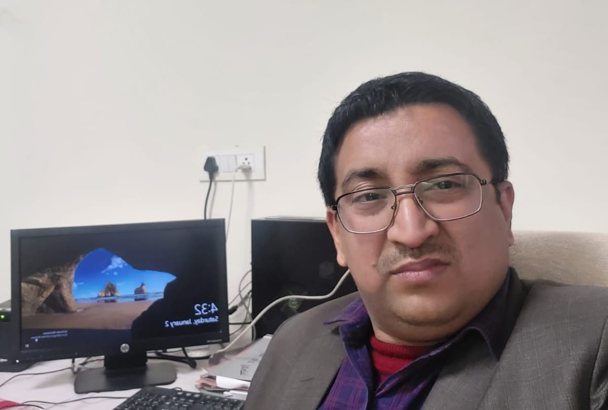 Unique Village Ekla UP Success Story Of Hardworking People Get IAS PCS Post In India