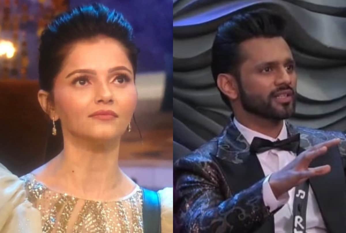Rubina dilaik trolled for not responding to paprazzi users said she is showing attitude after winning bigg boss 14 trophy