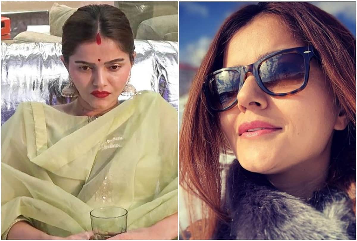Bigg Boss 14 Winner Rubina Dilaik:  lesser Known Facts About Shakti Actress