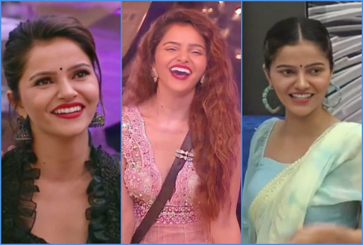 Bigg boss 14 here 5 reasons why rubina dilaik deserves won trophy