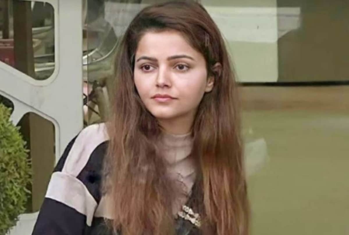 rubina dilaik revealed that she went into depression after break up with avinash sachdev know details