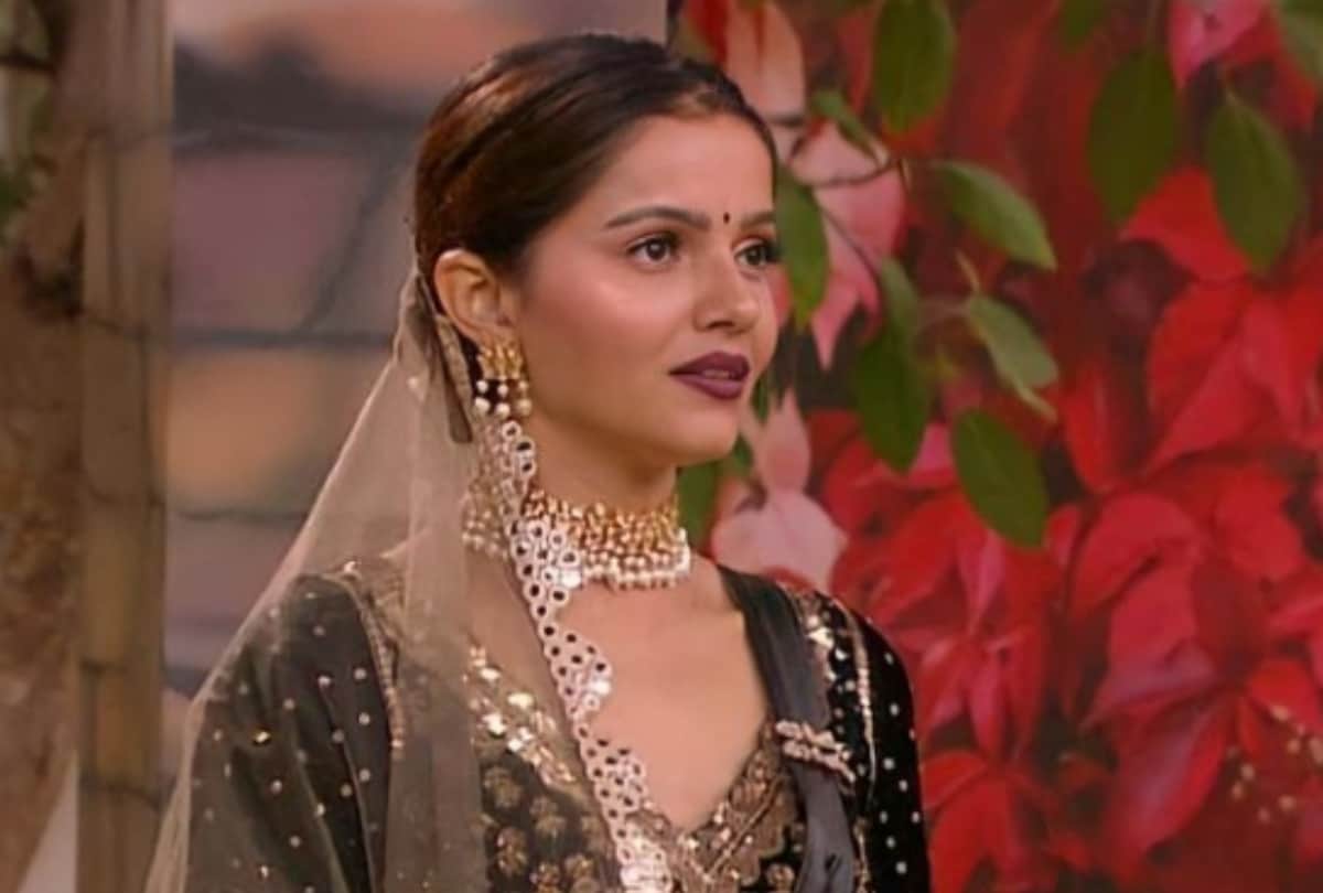 rubina dilaik to rashami desai and shehnaaz gill has become troll on fat shaming