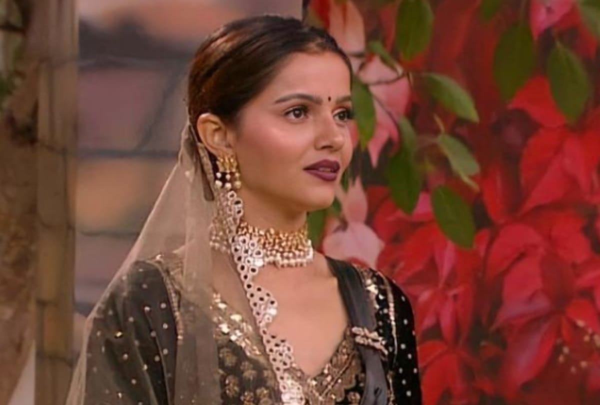 Bigg boss 14 here 5 reasons why rubina dilaik deserves won trophy