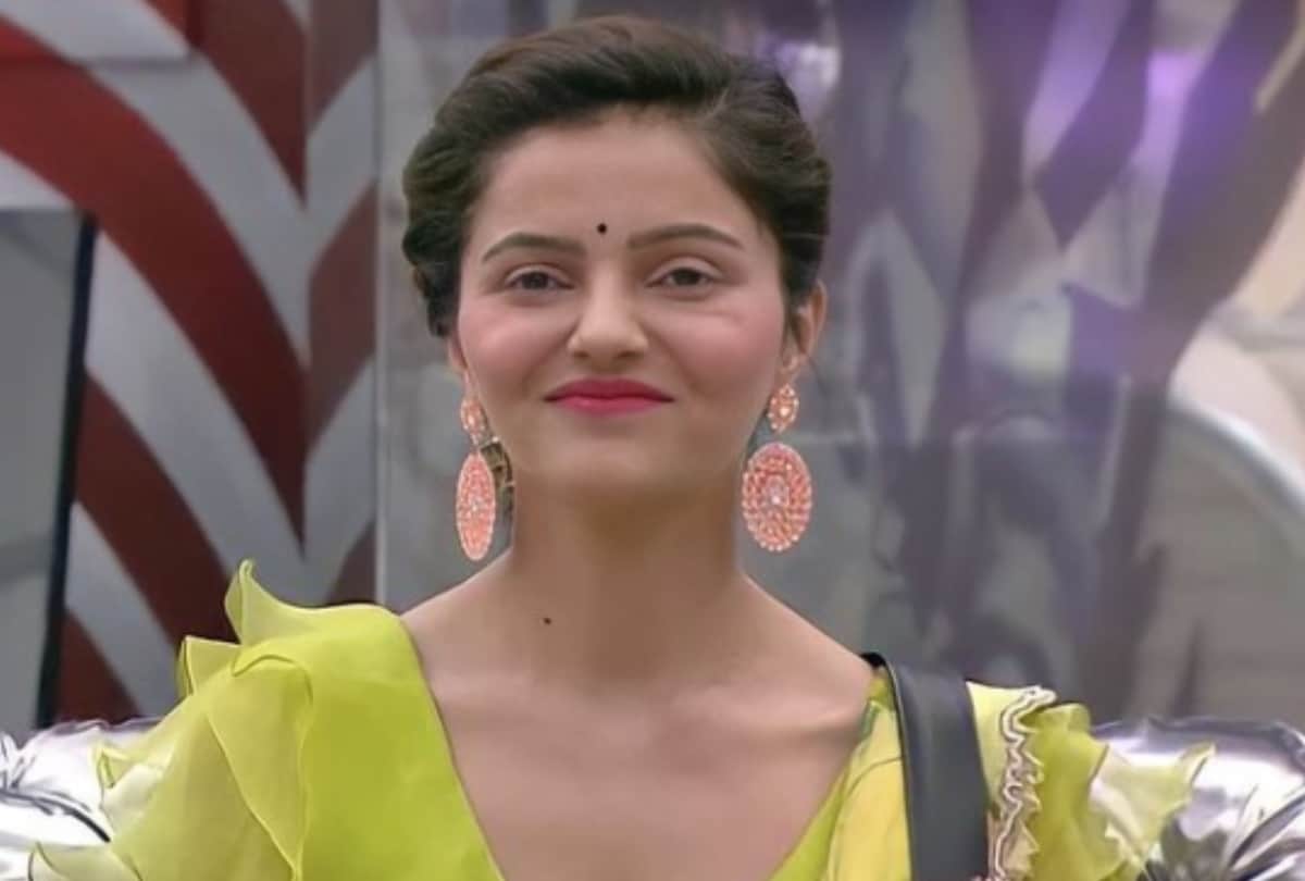 Bigg boss 14 here 5 reasons why rubina dilaik deserves won trophy