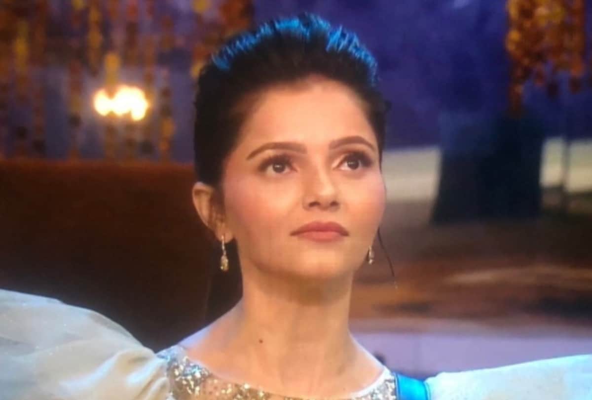 When Bigg Boss 14 Winner Rubina Dilaik Had To Plead With The Makers Of Chotti Bahu To Release Her Salary So She Could Pay Off Her Debts