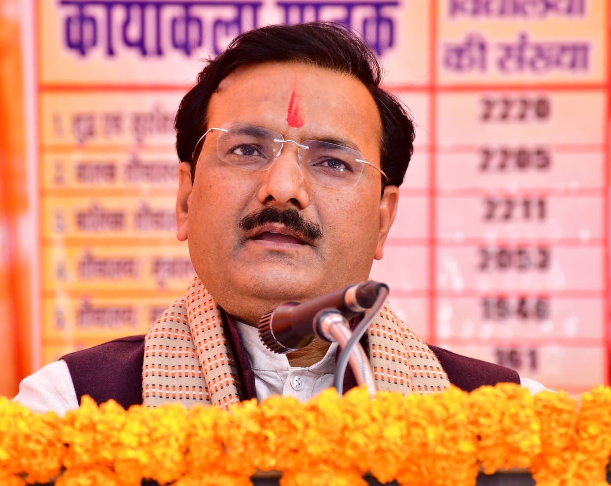 Yoga is essential in today's era: Dr. Satish