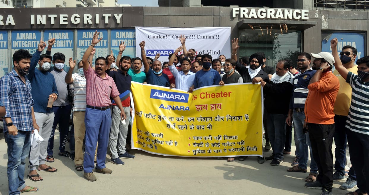 ghaziabad news