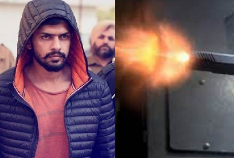 Gangster Dabinder Bambiha group threatens Laurence Bishnoi gang