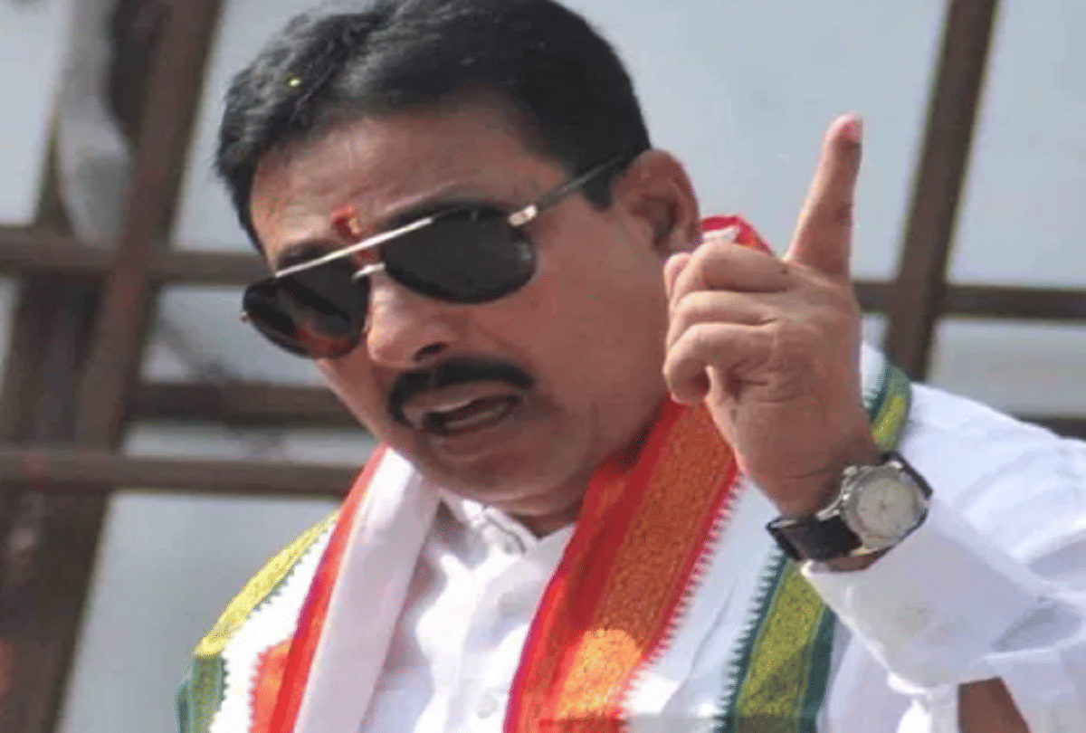 IPL 2021 auction: TRS MLA danam nagender issues warning to IPL franchise sunrisers hyderabad for not selecting local players in squad