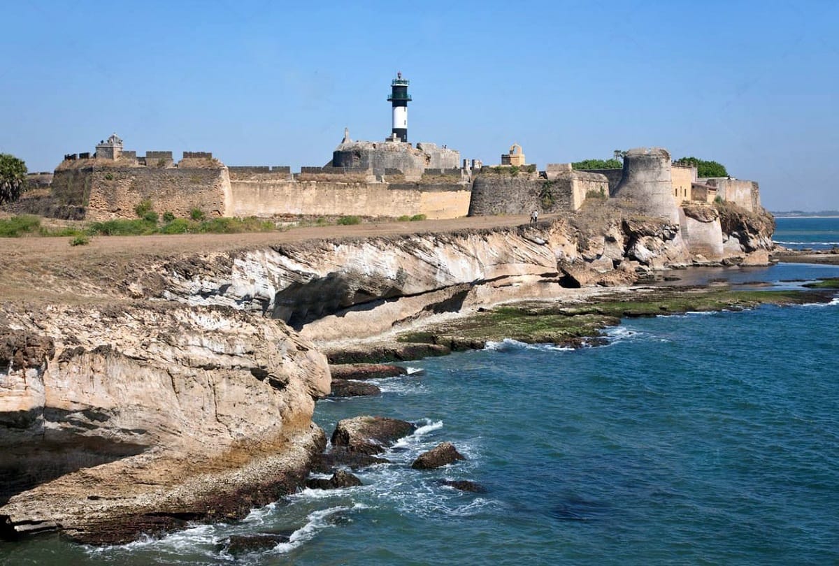 Best and beautiful places in India to visit