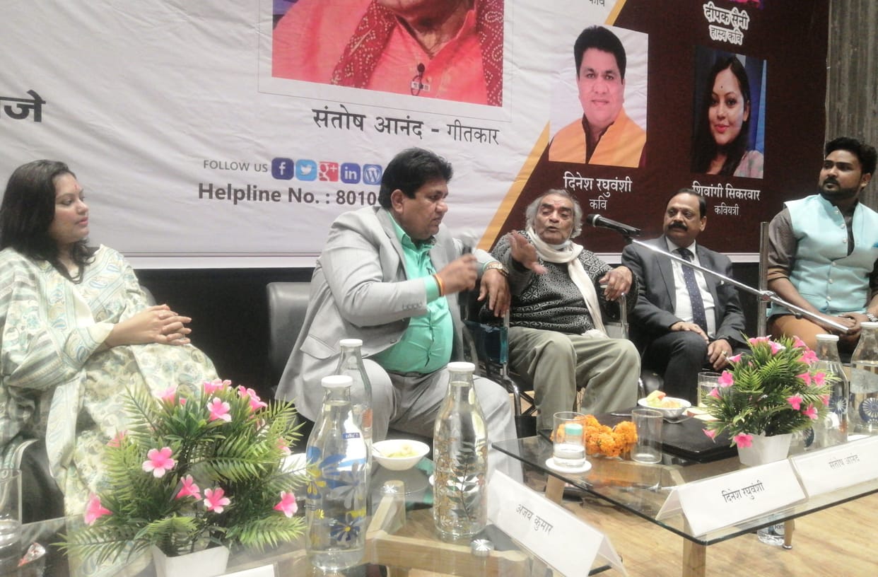 I am self-sufficient and self-respecting, did not ask for help: Santosh Anand