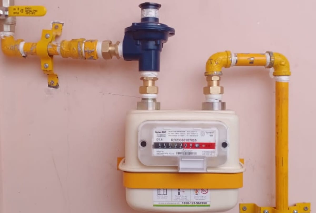 The scope of PNG will increase in Varanasi and Gas will reach the kitchen in six new areas