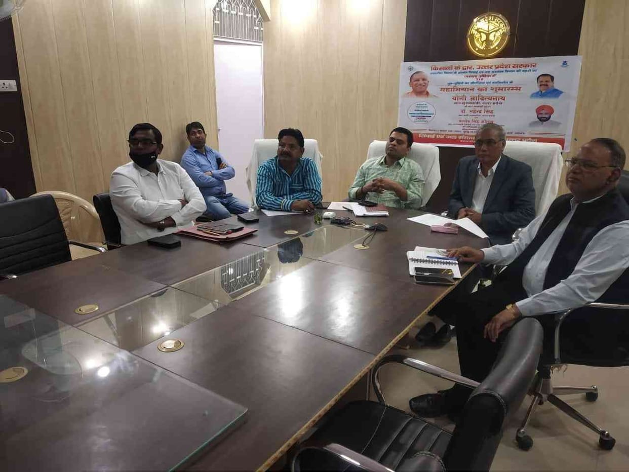 516 bridge-culverts will be renovated in 100 days