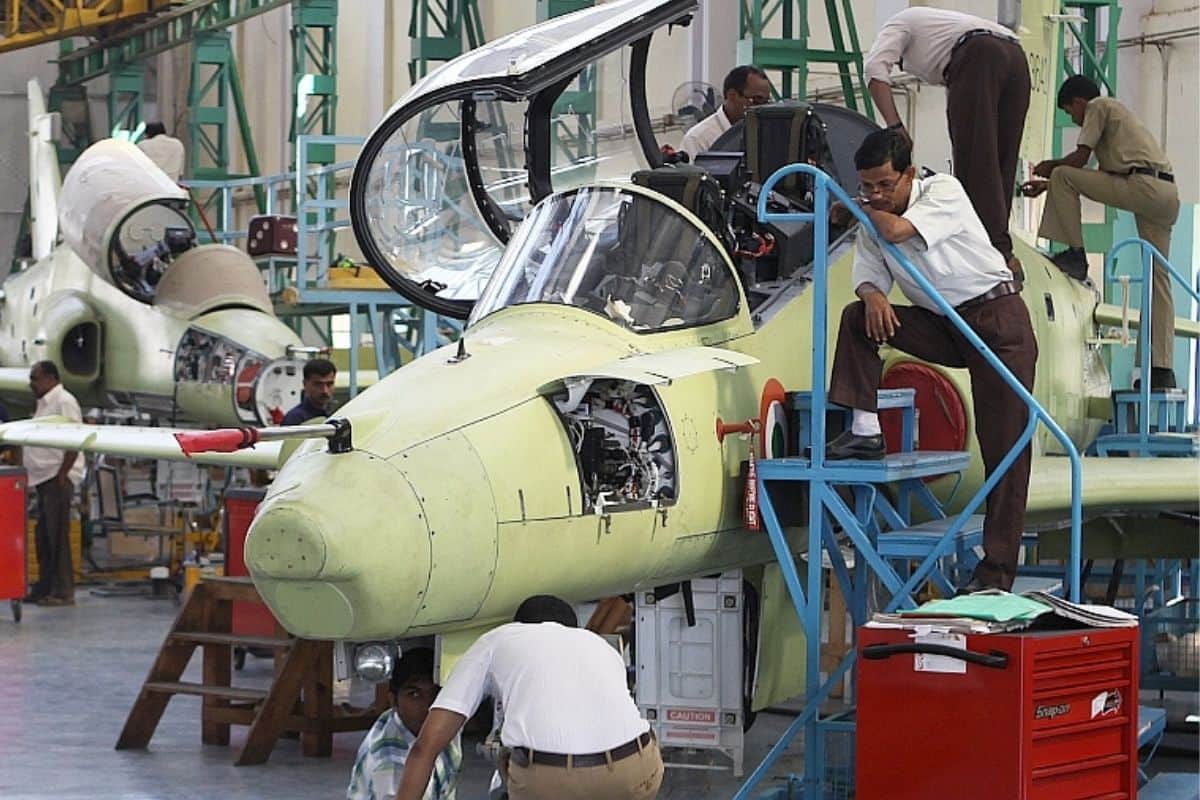 HAL Apprentice 2021 recruitment on 165 graduate or diploma apprentice post 25 feb is the last date