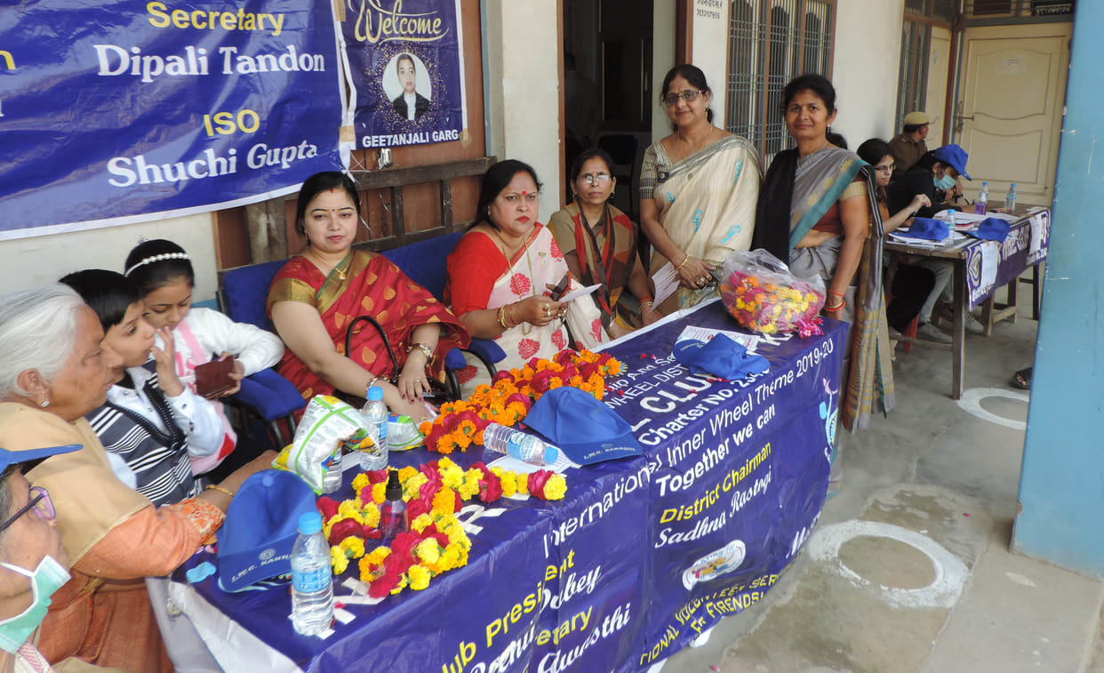 dr. ne bimaro ki nabj tatoli