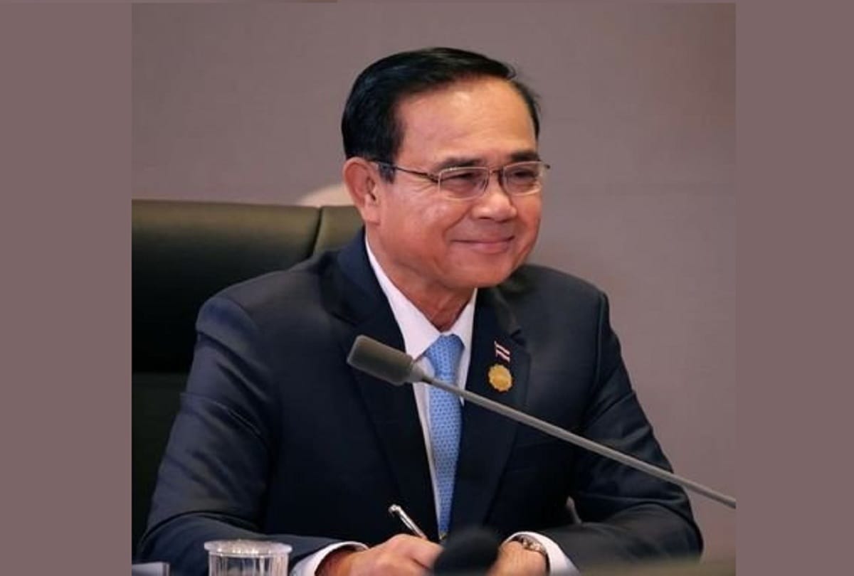 Court rules Thailand Prime Minister Prayuth did not exceed constitution 8 year term limit can stay in office