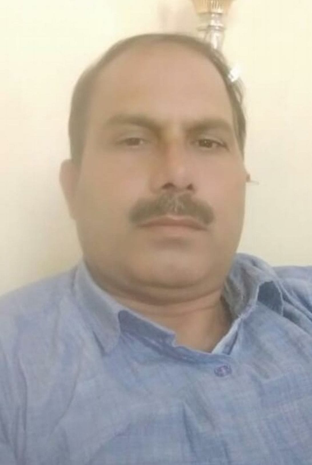 One Dead in Accident
