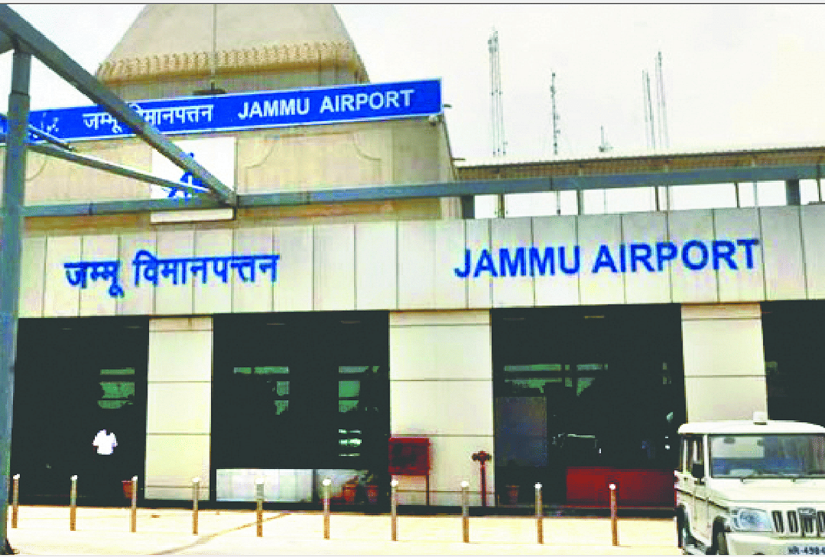 first flight from Jammu to Delhi will be at 8.30 am
