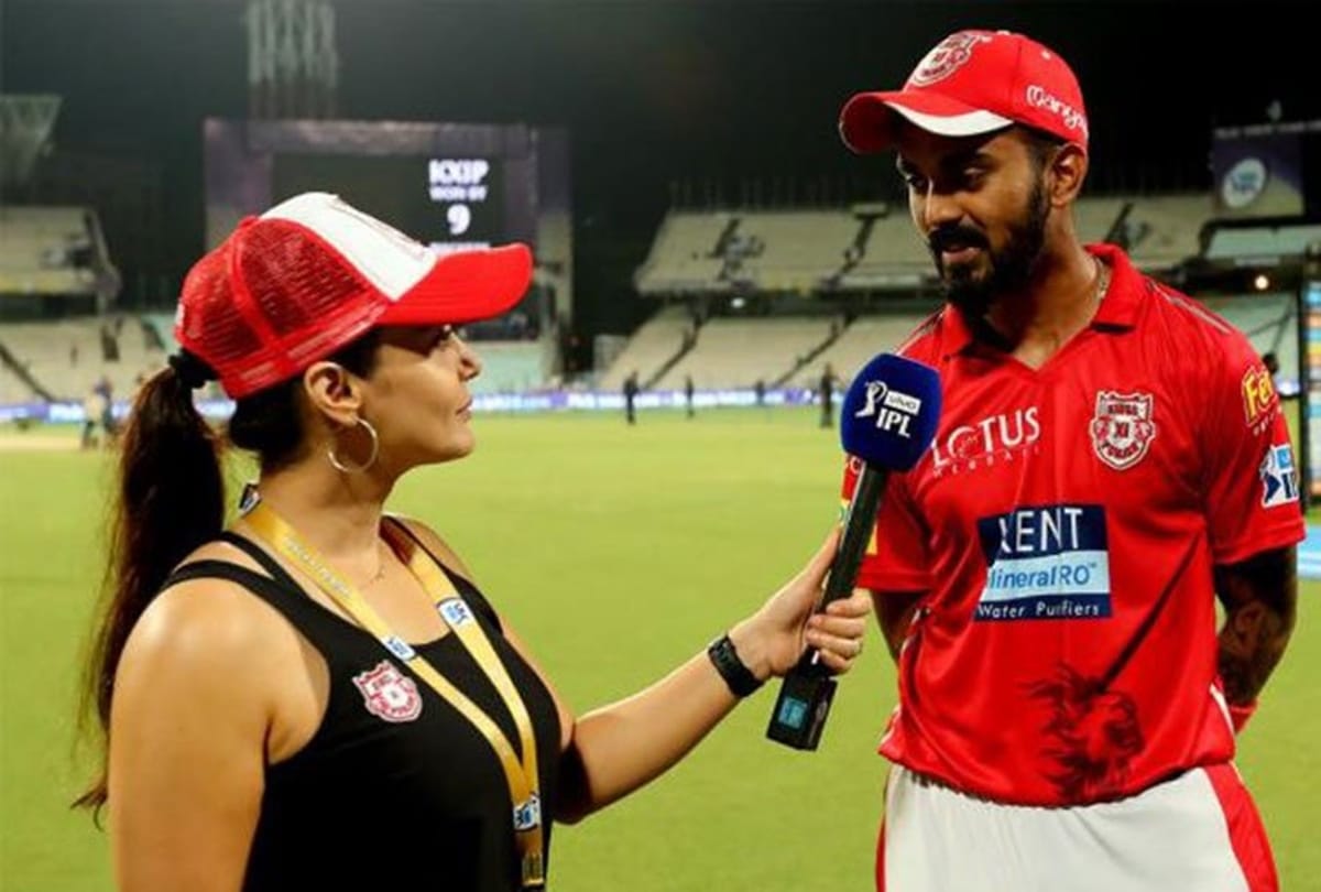 Punjab Kings says If KL Rahul has already been approached by new teams, it is against BCCI guidelines