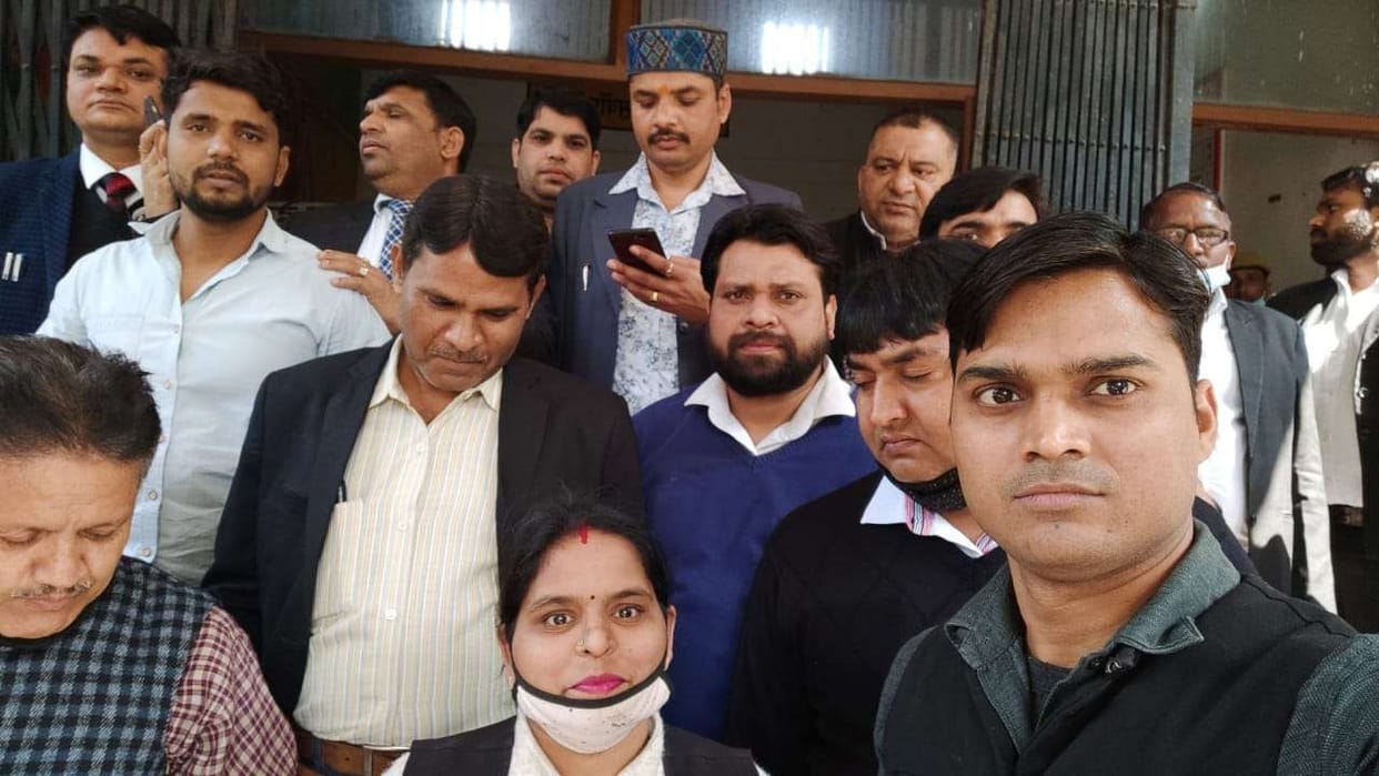 ghaziabad news