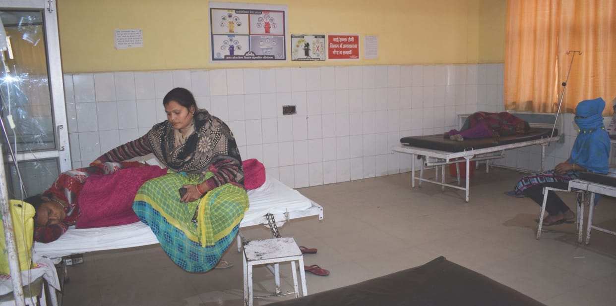 nimoniyan in mainpuri