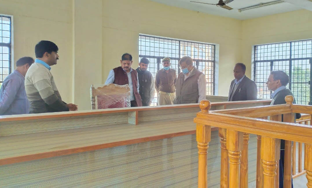 tahssel me banega gram court