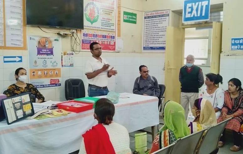 Benefits of family planning explained in Happy Family Day