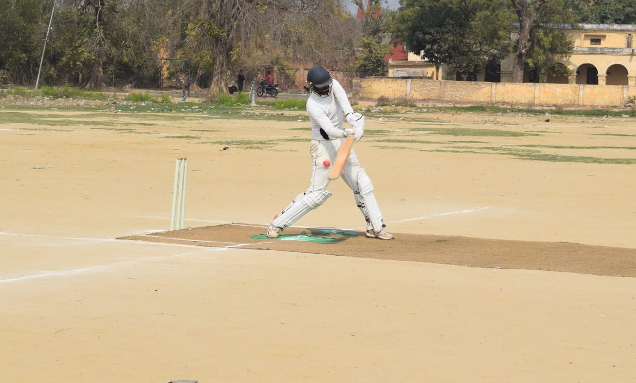 cricket Games in mainpuri