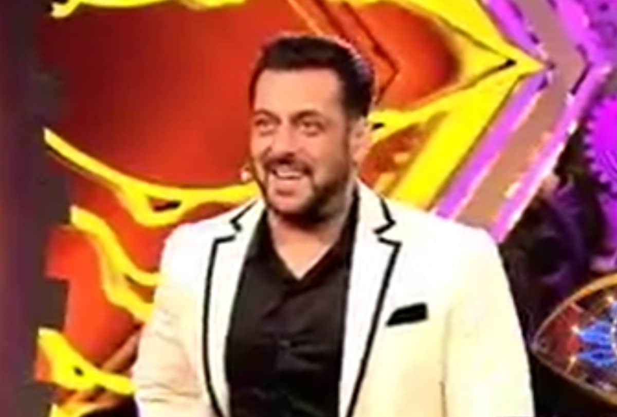 Bigg Boss 15 Update Salman Khan Reveals major update about the bigg boss next season says,  everyone can audition and you get to vote