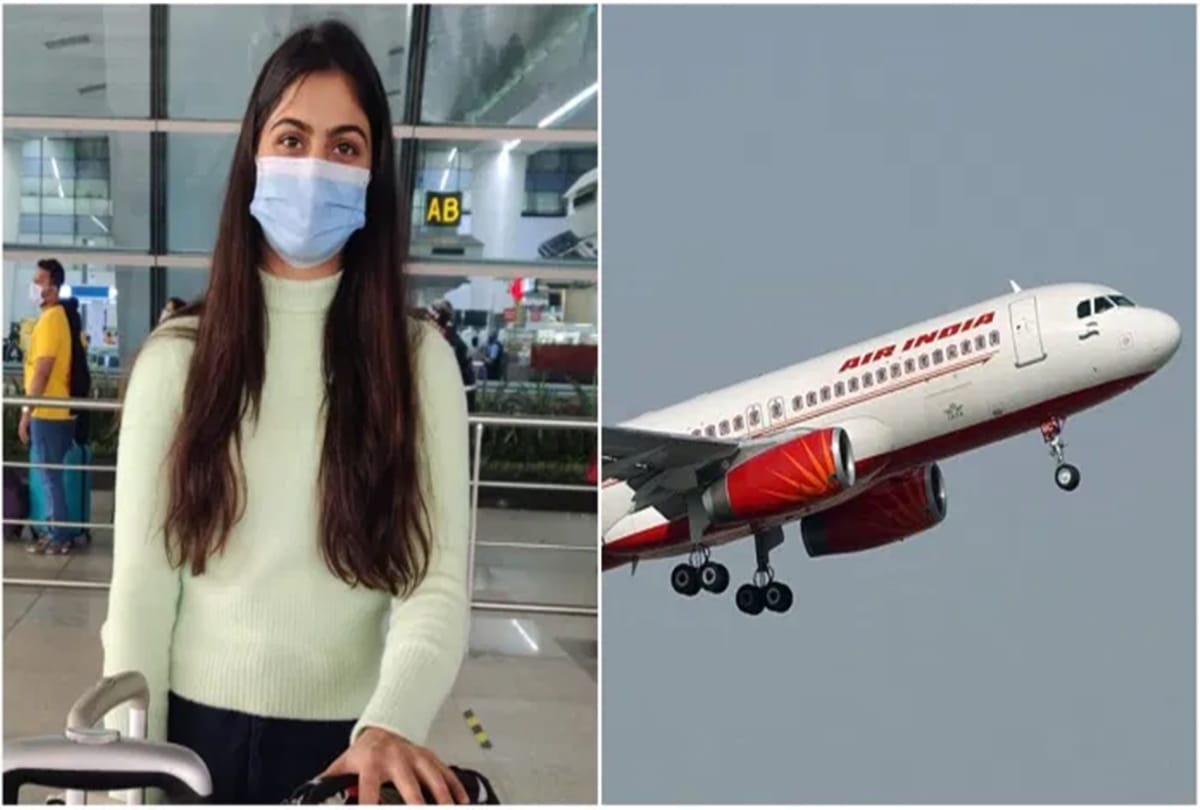 Air India denied allegations of harassment of shooter Manu Bhakar