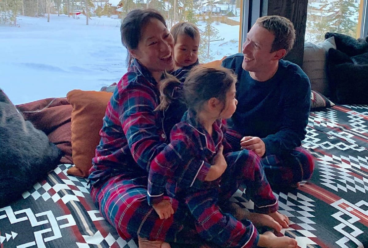 Mark Zuckerberg and Priscilla chan love story in Hindi