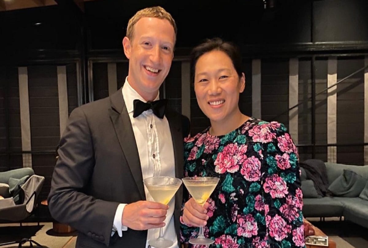 Mark Zuckerberg and Priscilla chan love story in Hindi