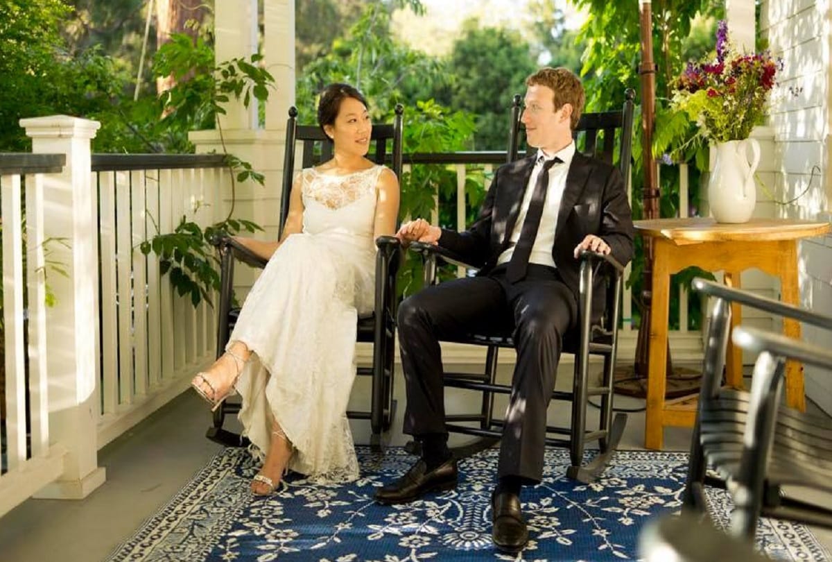 Mark Zuckerberg and Priscilla chan love story in Hindi
